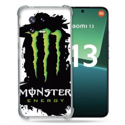 Coque Renforcée pour Xiaomi Mi 13 Monster Energy Tache
