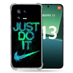 Coque Renforcée pour Xiaomi Mi 13 Nike Just Do It