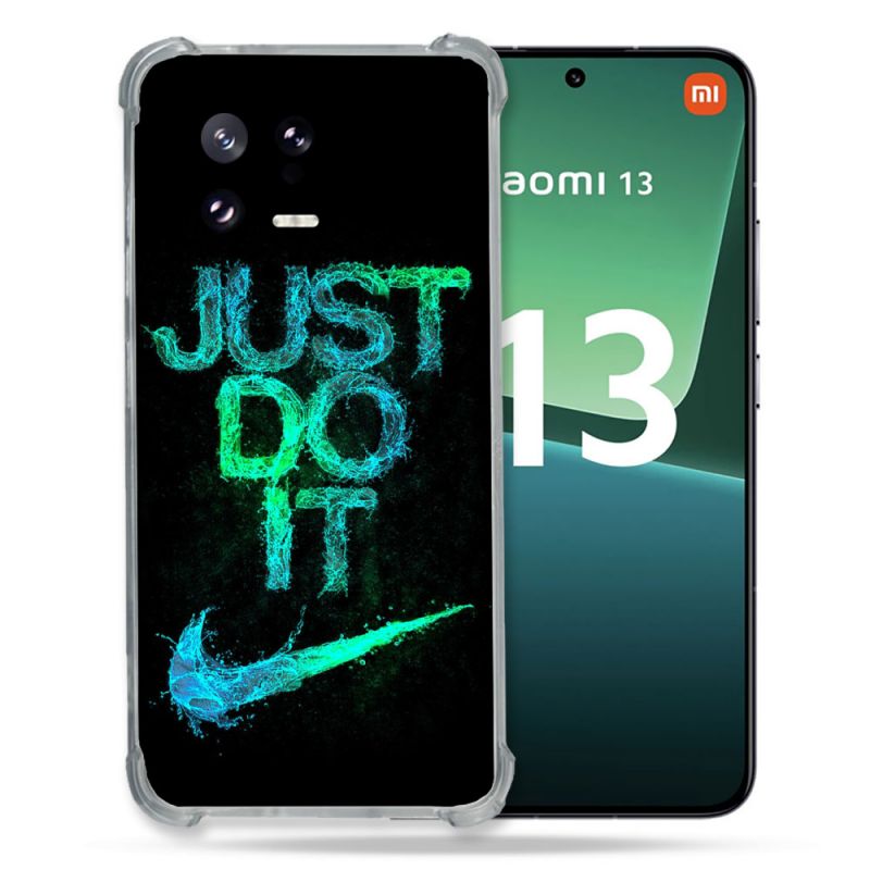 Coque Renforcée pour Xiaomi Mi 13 Nike Just Do It
