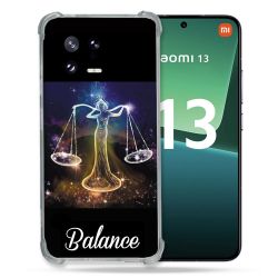 Coque Renforcée pour Xiaomi Mi 13 Signe Zodiaque 2 Balance