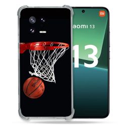 Coque Renforcée pour Xiaomi Mi 13 Sport Basket Panier