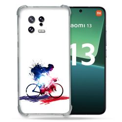 Coque Renforcée pour Xiaomi Mi 13 Sport Cyclisme France
