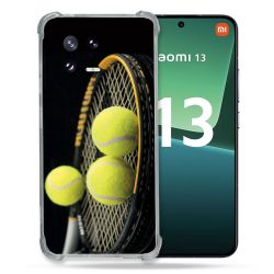 Coque Renforcée pour Xiaomi Mi 13 Sport Tennis Balls
