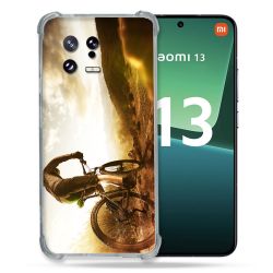 Coque Renforcée pour Xiaomi Mi 13 Sport VTT Soleil