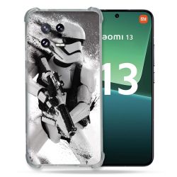 Coque Renforcée pour Xiaomi Mi 13 Star Wars - Trooper