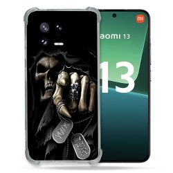 Coque Renforcée pour Xiaomi Mi 13 Tete de Mort Your Next