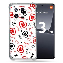 Coque Renforcée pour Xiaomi Mi 13 PRO Amour Love