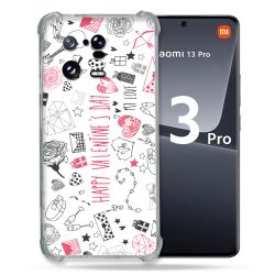 Coque Renforcée pour Xiaomi Mi 13 PRO Amour Valentines