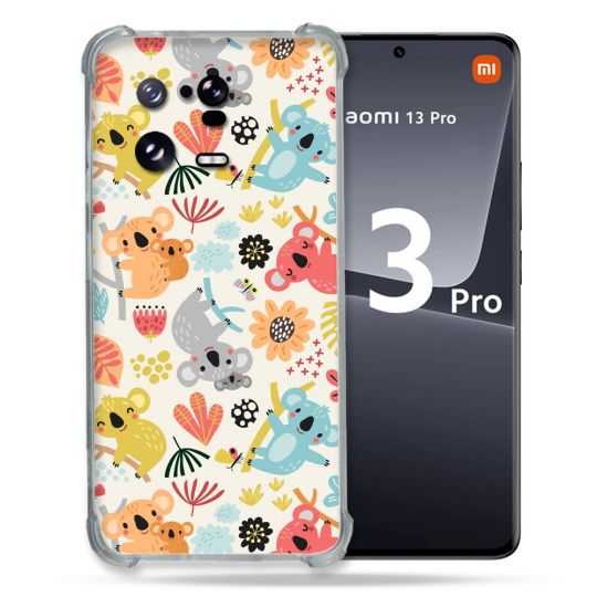 Coque Renforcée pour Xiaomi Mi 13 PRO Animal Koala Pattern