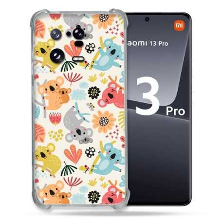 Coque Renforcée pour Xiaomi Mi 13 PRO Animal Koala Pattern
