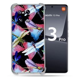 Coque Renforcée pour Xiaomi Mi 13 PRO Animal Libellule
