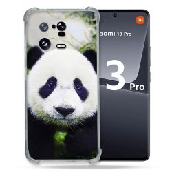 Coque Renforcée pour Xiaomi Mi 13 PRO Animal Panda Color