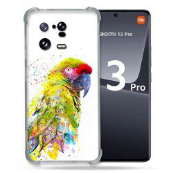 Coque Renforcée pour Xiaomi Mi 13 PRO Animal Perroquet Jaune