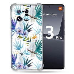 Coque Renforcée pour Xiaomi Mi 13 PRO Animal Perroquet Peinture