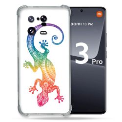 Coque Renforcée pour Xiaomi Mi 13 PRO Animal Salamandre Color
