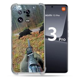 Coque Renforcée pour Xiaomi Mi 13 PRO Chasse Vision Tir