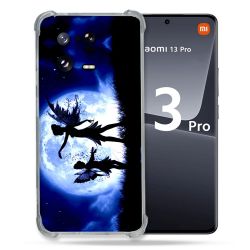 Coque Renforcée pour Xiaomi Mi 13 PRO Fantastique Fee Lune