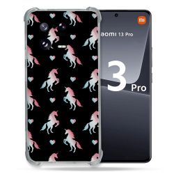 Coque Renforcée pour Xiaomi Mi 13 PRO Fantastique Licorne Pattern