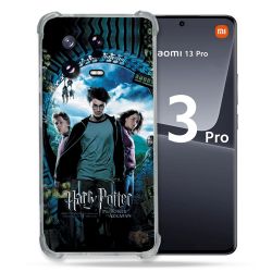 Coque Renforcée pour Xiaomi Mi 13 PRO Harry Potter Azkaban