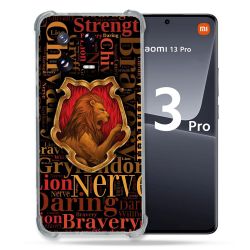 Coque Renforcée pour Xiaomi Mi 13 PRO Harry Potter Griffondor
