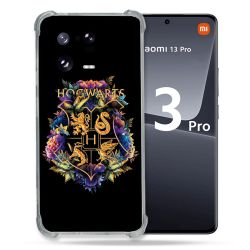 Coque Renforcée pour Xiaomi Mi 13 PRO Harry Potter Hogwarts