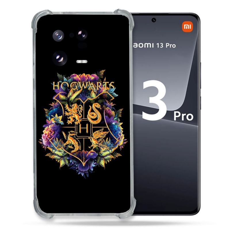 Coque Renforcée pour Xiaomi Mi 13 PRO Harry Potter Hogwarts