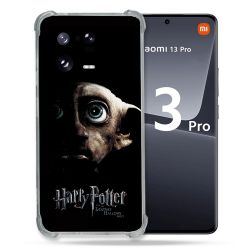 Coque Renforcée pour Xiaomi Mi 13 PRO Harry Potter Hollows Dobby