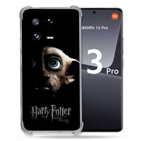 Coque Renforcée pour Xiaomi Mi 13 PRO Harry Potter Hollows Dobby