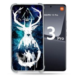 Coque Renforcée pour Xiaomi Mi 13 PRO Harry Potter Patronome