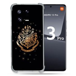 Coque Renforcée pour Xiaomi Mi 13 PRO Harry Potter Poudlard