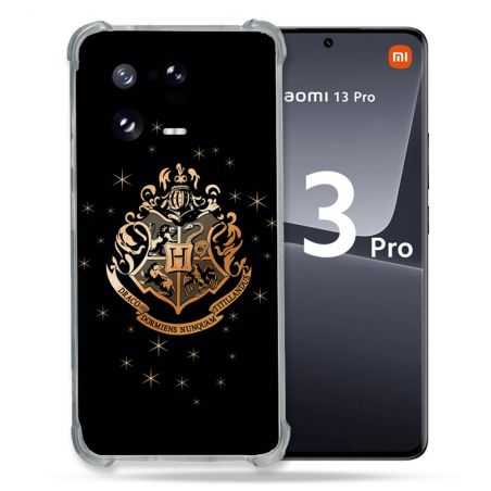 Coque Renforcée pour Xiaomi Mi 13 PRO Harry Potter Poudlard
