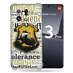 Coque Renforcée pour Xiaomi Mi 13 PRO Harry Potter Poursouffle