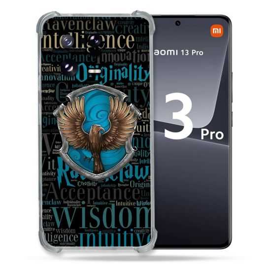 Coque Renforcée pour Xiaomi Mi 13 PRO Harry Potter Serdaigle