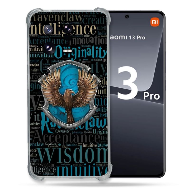 Coque Renforcée pour Xiaomi Mi 13 PRO Harry Potter Serdaigle