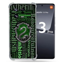 Coque Renforcée pour Xiaomi Mi 13 PRO Harry Potter Serpentar