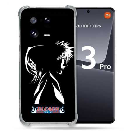 Coque Renforcée pour Xiaomi Mi 13 PRO Manga Bleach Duo
