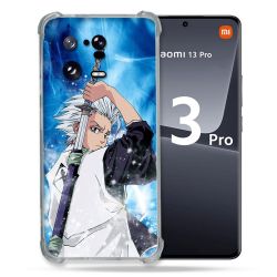 Coque Renforcée pour Xiaomi Mi 13 PRO Manga Bleach Hitsugaya