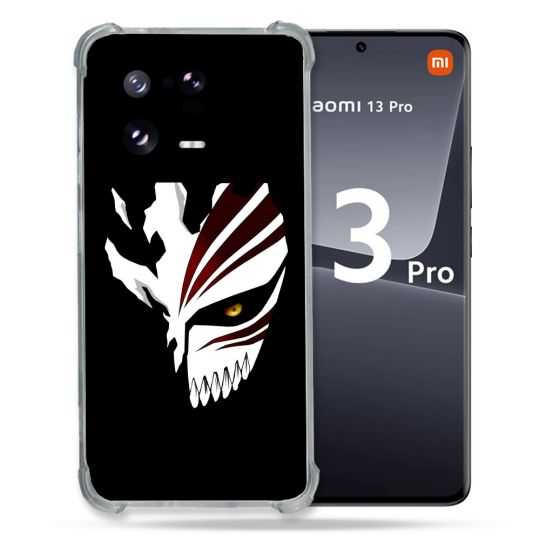 Coque Renforcée pour Xiaomi Mi 13 PRO Manga Bleach Masque