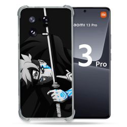 Coque Renforcée pour Xiaomi Mi 13 PRO Manga Boruto Epée