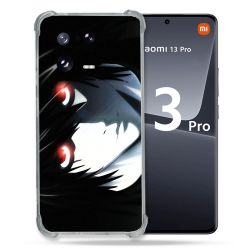 Coque Renforcée pour Xiaomi Mi 13 PRO Manga Death Note L