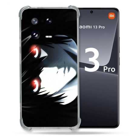 Coque Renforcée pour Xiaomi Mi 13 PRO Manga Death Note L