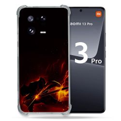 Coque Renforcée pour Xiaomi Mi 13 PRO Manga Demon Slayer Electric