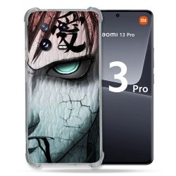 Coque Renforcée pour Xiaomi Mi 13 PRO Manga Naruto Gaara