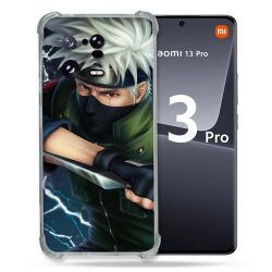 Coque Renforcée pour Xiaomi Mi 13 PRO Manga Naruto Kakashi