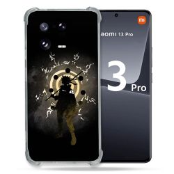 Coque Renforcée pour Xiaomi Mi 13 PRO Manga Naruto Sage