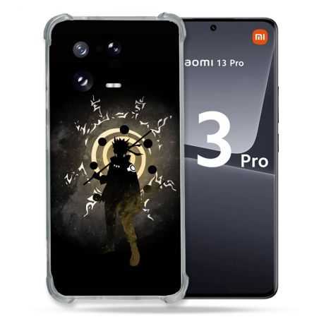 Coque Renforcée pour Xiaomi Mi 13 PRO Manga Naruto Sage