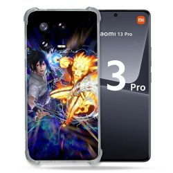 Coque Renforcée pour Xiaomi Mi 13 PRO Manga Naruto VS