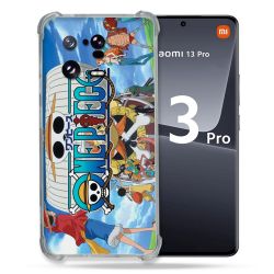Coque Renforcée pour Xiaomi Mi 13 PRO Manga One Piece Sunny