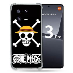 Coque Renforcée pour Xiaomi Mi 13 PRO Manga One Piece Tete de Mort