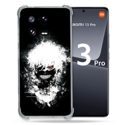 Coque Renforcée pour Xiaomi Mi 13 PRO Manga Tokyo Ghoul Kaneki Tag